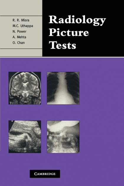 RADIOLOGY PICTURE TESTS