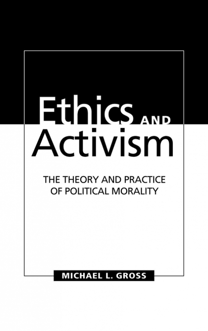 ETHICS AND ACTIVISM