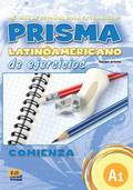PRISMA, A1. LIBRO DE EJERCICIOS