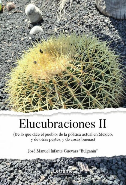 ELUCUBRACIONES II