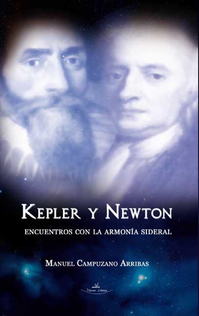 KEPLER Y NEWTON