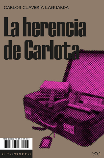 LA HERENCIA DE CARLOTA.
