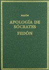 APOLOGÍA DE SÓCRATES  FEDÓN