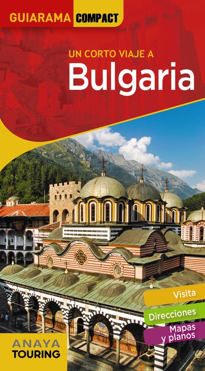 BULGARIA.
