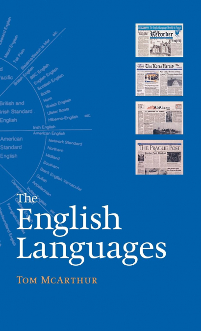 THE ENGLISH LANGUAGES