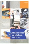 INSTALACIONES DE TELEFONÍA. PRÁCTICAS
