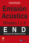 EMISION ACUSTICA ENSEYOS NO DESTRUCTIVOS NIV. 1 - 2.