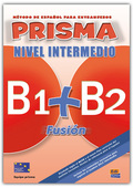 PRISMA FUSIÓN B1+B2