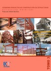 Exámenes resueltos de construcción de estructuras. Estructuras metálicas. Tomo III