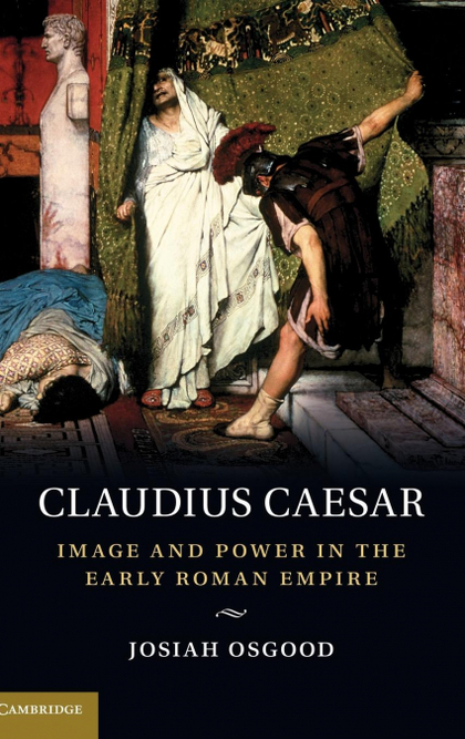 CLAUDIUS CAESAR