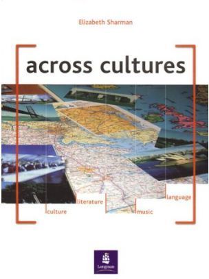 ACROSS CULTURE STUDENT'S BOOK+ CD