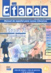 ETAPA 2, INTERCAMBIOS