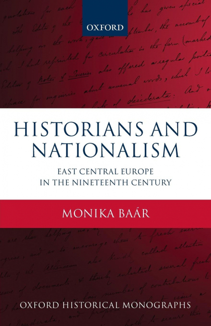 HISTORIANS AND NATIONALISM