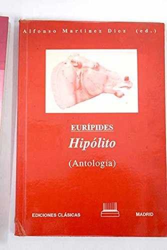 HIPOLITO (EURIPIDES)