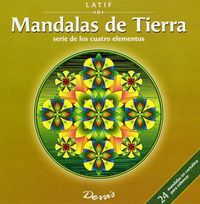 MANDALAS DE TIERRA