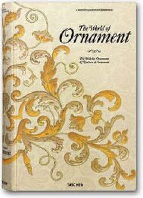 THE WORLD OF ORNAMENT (XL) (+DVD)