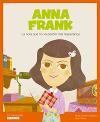 ANNA FRANK (VERSIÓ CATALÀ)