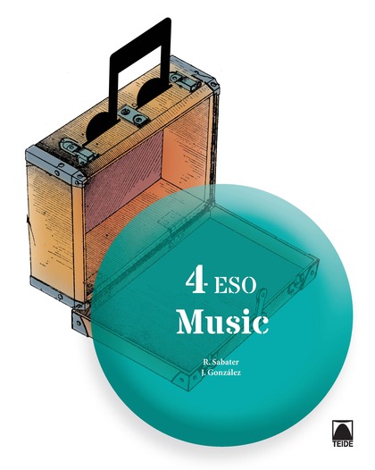 MUSIC 4 ESO (2016) ENGLISH