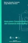 GUÍA DE COMERCIO ELECTRÓNICO PARA CONSUMIDORES