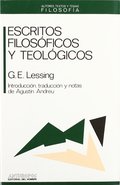 ESCRITOS FILOSOFICOS Y TEOLOGICOS