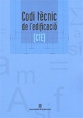 CODI TÈCNIC DE L'EDIFICACIÓ (CTE)