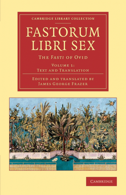 FASTORUM LIBRI SEX - VOLUME 1