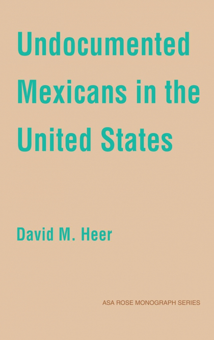 UNDOCUMENTED MEXICANS IN THE USA