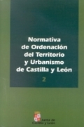 NORMATIVA DE ORDENACIÓN DEL TERRITORIO Y URBANISMO DE CASTILLA Y LEÓN