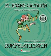 EL ENANO SALTARÍN / RUMPELSTILTSKIN