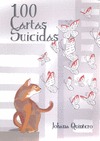 100 CARTAS SUICIDAS