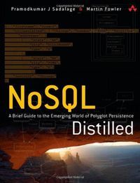 NOSQL DISTILLED