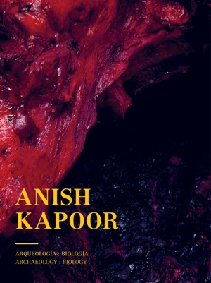 ANISH KAPOOR