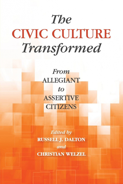 THE CIVIC CULTURE TRANSFORMED