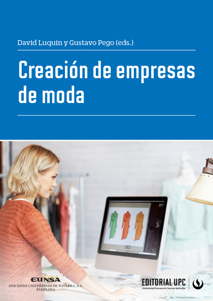 CREACI¢N DE EMPRESAS DE MODA