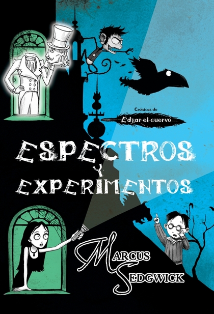 ESPECTROS Y EXPERIMENTOS