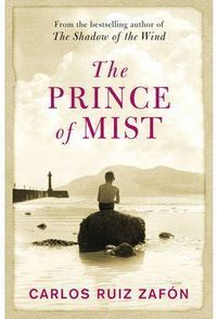 THE PRINCE OF MIST