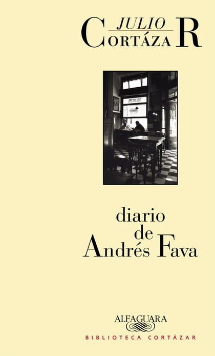 DIARIO ANDRES FAVA