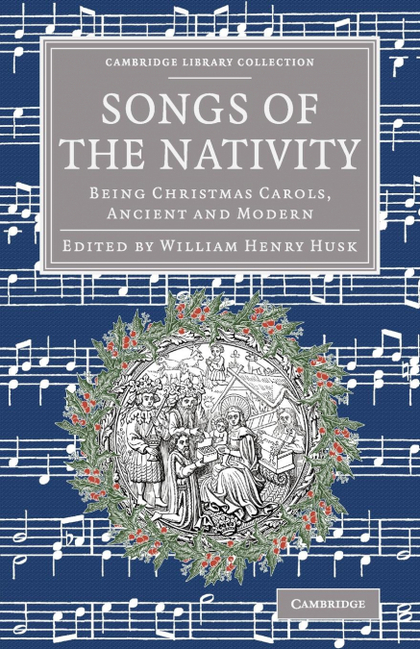 SONGS OF THE NATIVITY