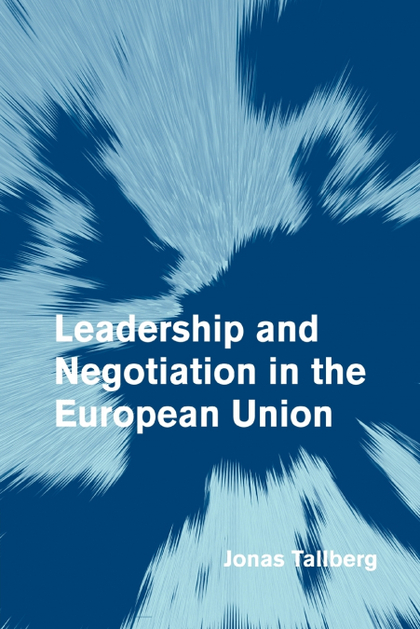 LEADERSHIP NEGOTIATION EURO UNION