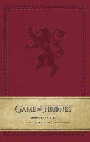 GAME OF THRONES