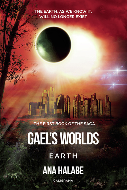 GAELŽS WORLDS - EARTH