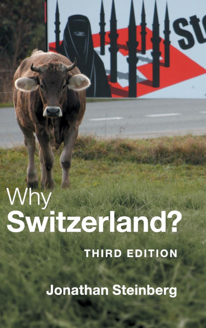 WHY SWITZERLAND?