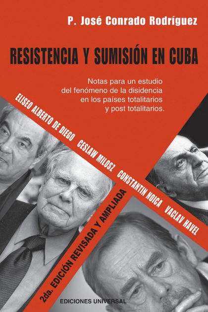 RESISTENCIA Y SUMISIÓN EN CUBA