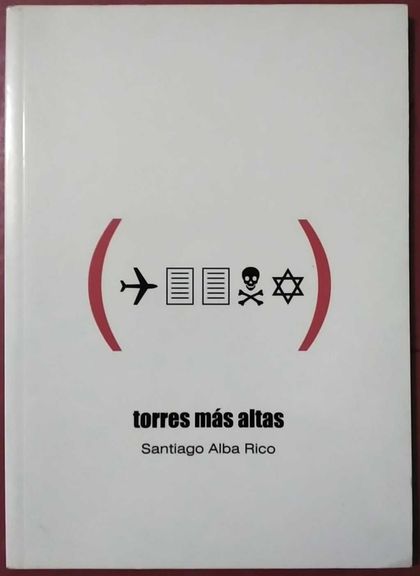 TORRES MÁS ALTAS