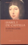 ISABEL I DE CASTILLA