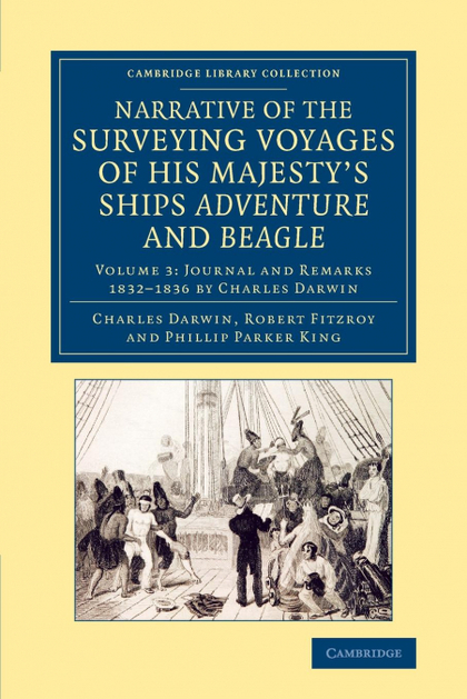 NARRATIVE OF THE SURVEYING VOYAGES OF HIS MAJESTYS SHIPS ADVENTURE             A