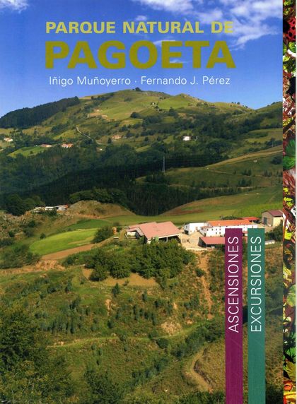 PARQUE NATURAL DE PAGOETA