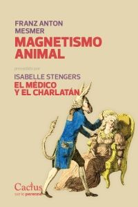 MAGNETISMO ANIMAL
