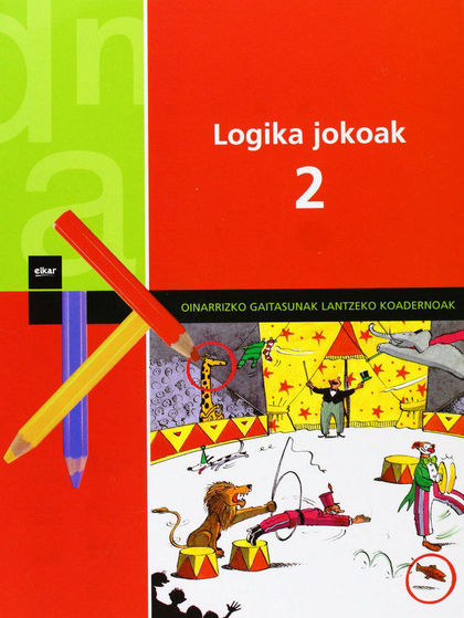 LOGIKA JOKOAK 2