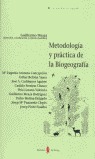 METODOLOGÍA Y PRÁCTICA DE LA BIOGEOGRAFÍA
